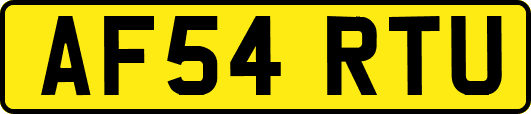 AF54RTU