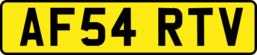 AF54RTV