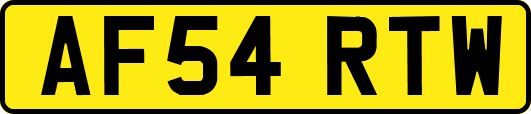 AF54RTW