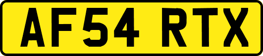 AF54RTX