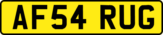 AF54RUG