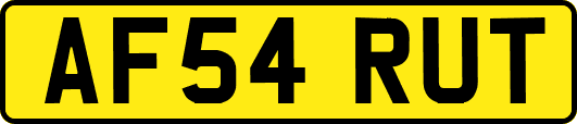 AF54RUT