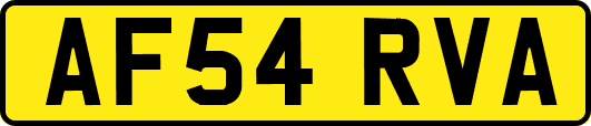 AF54RVA
