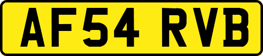AF54RVB
