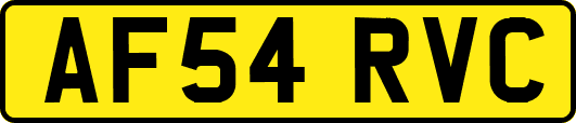 AF54RVC
