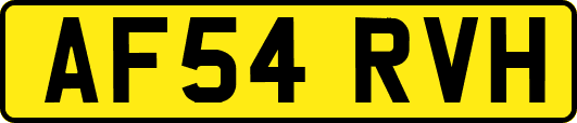 AF54RVH
