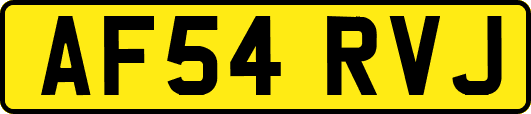 AF54RVJ