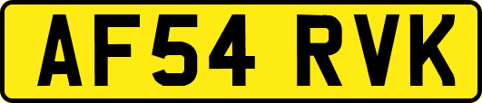 AF54RVK