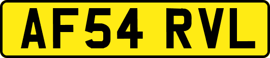AF54RVL