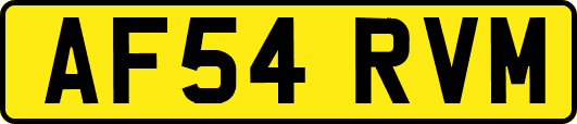 AF54RVM