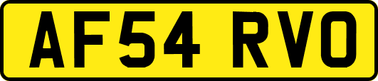 AF54RVO
