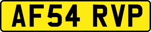 AF54RVP