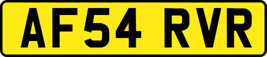AF54RVR
