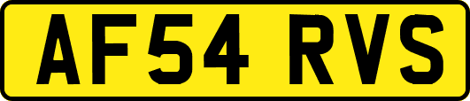AF54RVS