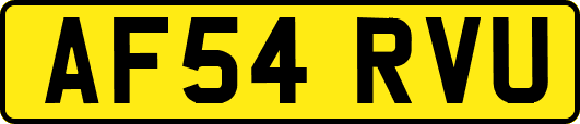 AF54RVU
