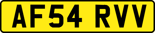 AF54RVV