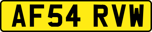 AF54RVW