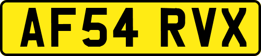 AF54RVX