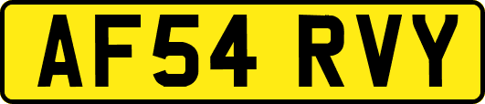 AF54RVY