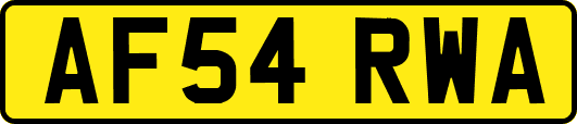 AF54RWA