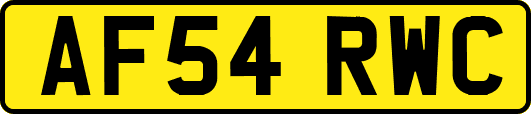 AF54RWC