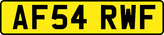 AF54RWF
