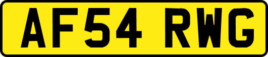 AF54RWG
