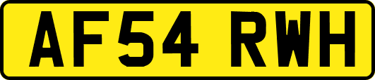 AF54RWH