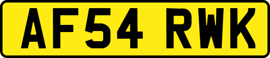 AF54RWK