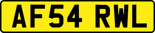 AF54RWL