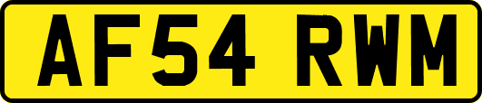 AF54RWM