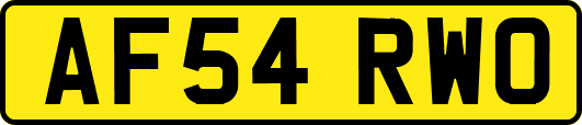 AF54RWO