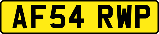 AF54RWP