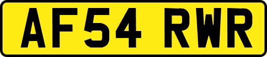 AF54RWR
