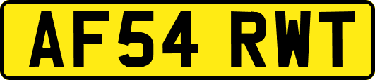 AF54RWT