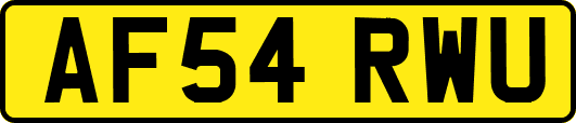 AF54RWU