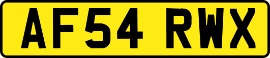 AF54RWX