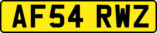AF54RWZ