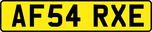 AF54RXE