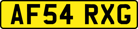 AF54RXG