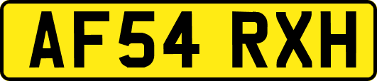 AF54RXH