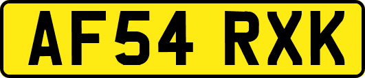 AF54RXK