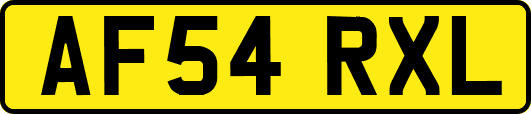 AF54RXL
