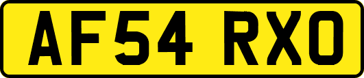 AF54RXO