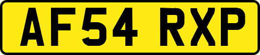 AF54RXP