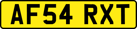 AF54RXT