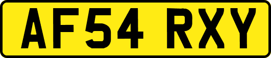 AF54RXY