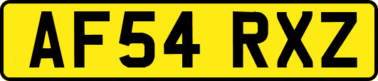 AF54RXZ