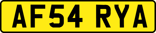 AF54RYA