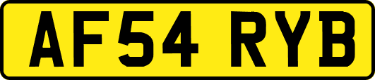 AF54RYB